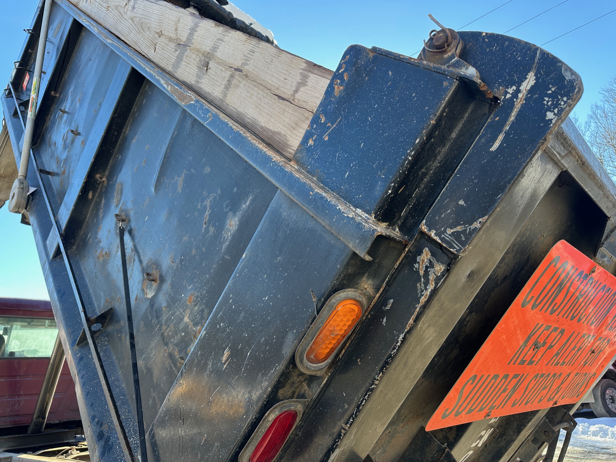 2005 MACK CV713 - Image 29