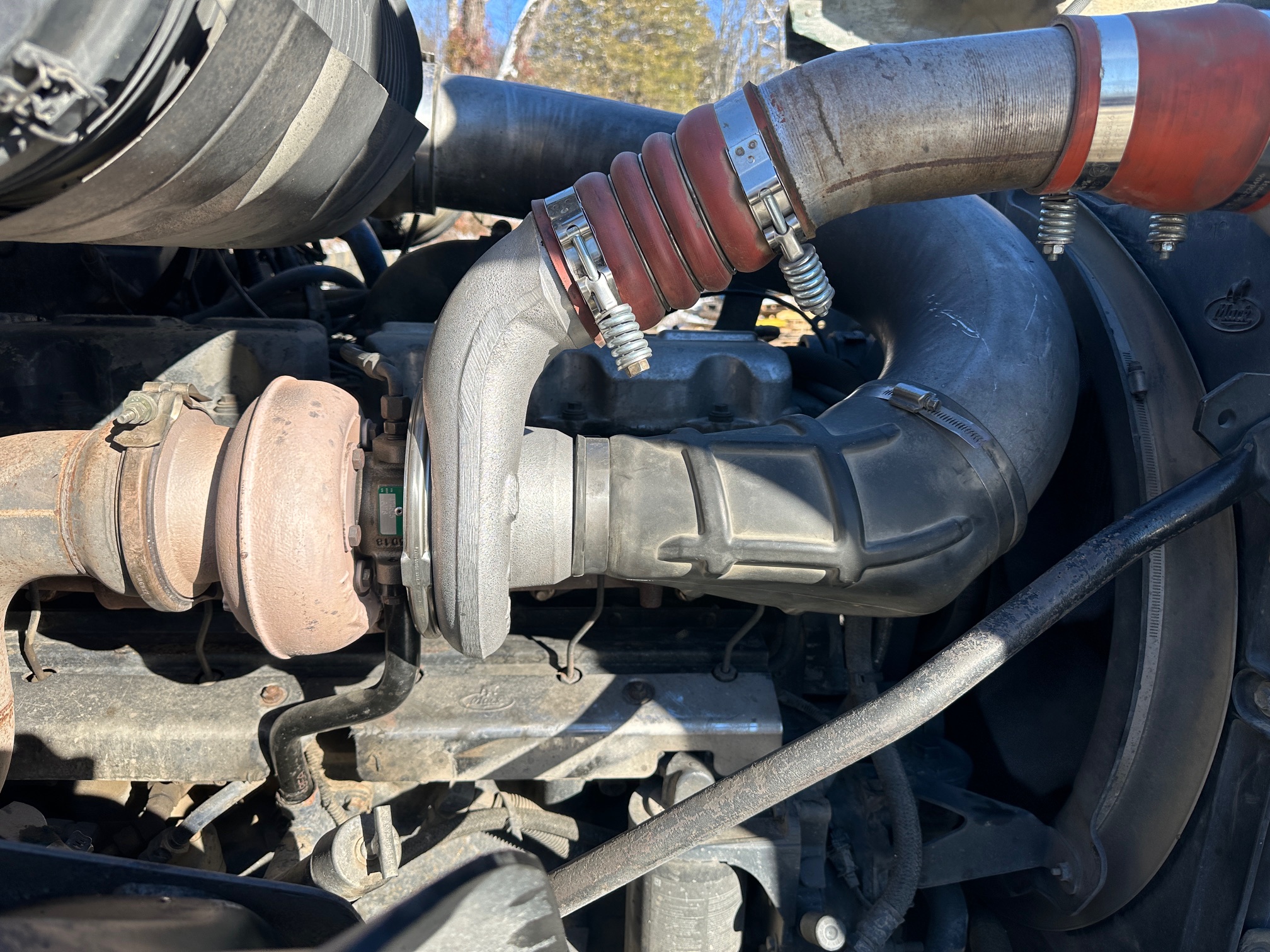 2005 MACK CV713 - Image 37