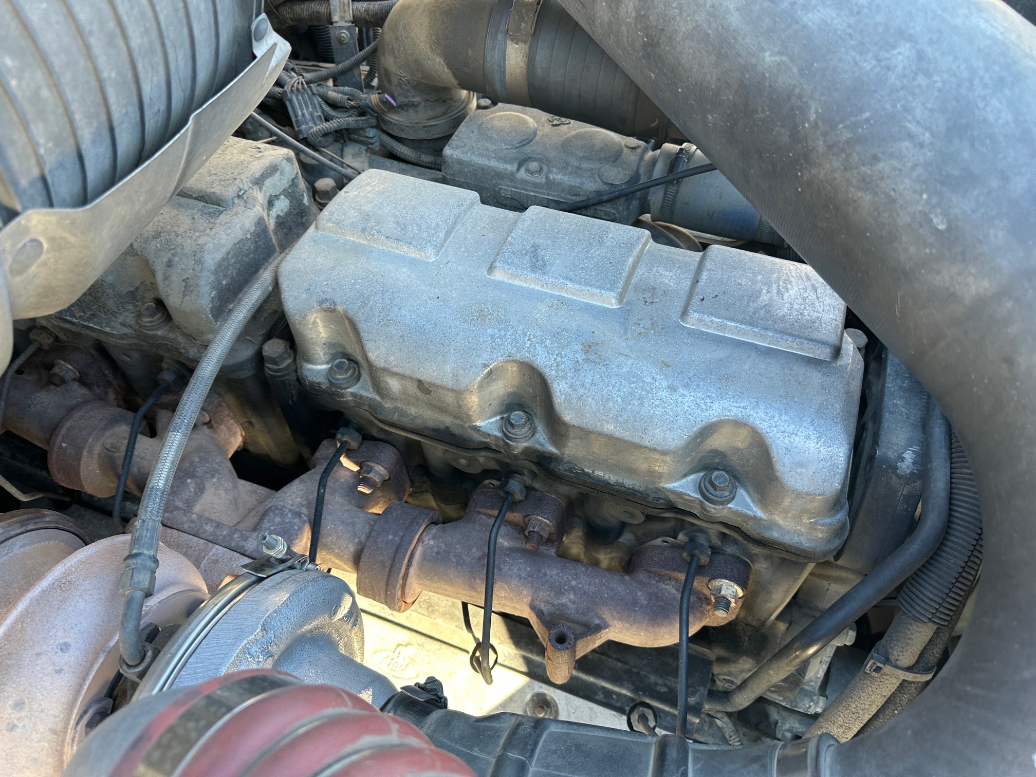 2005 MACK CV713 - Image 38