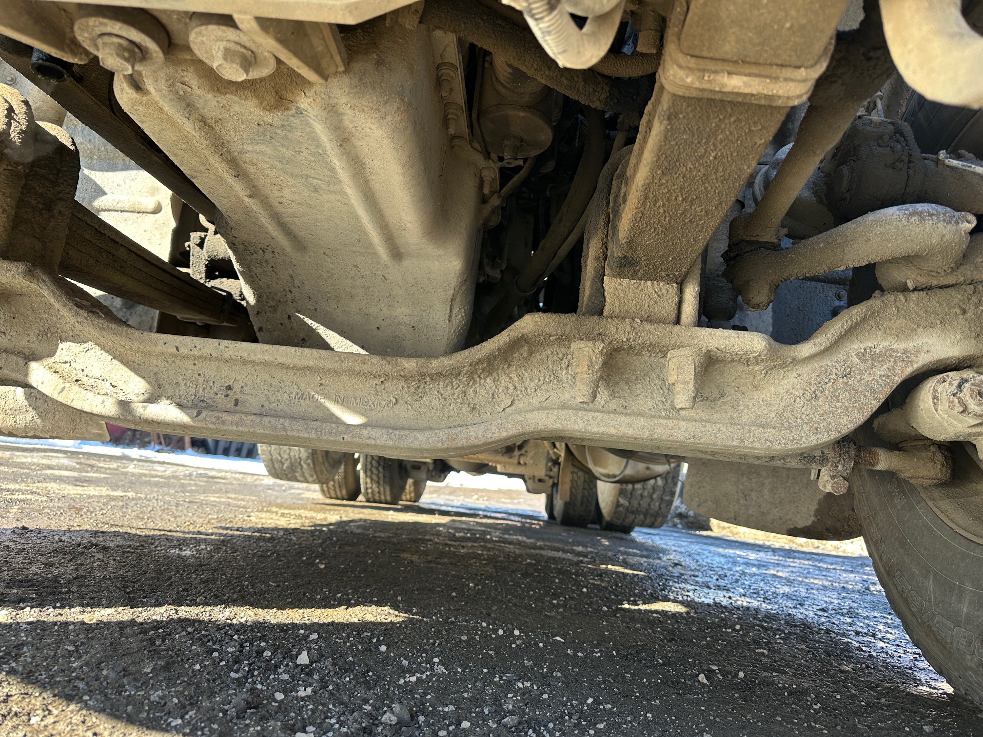 2005 MACK CV713 - Image 42