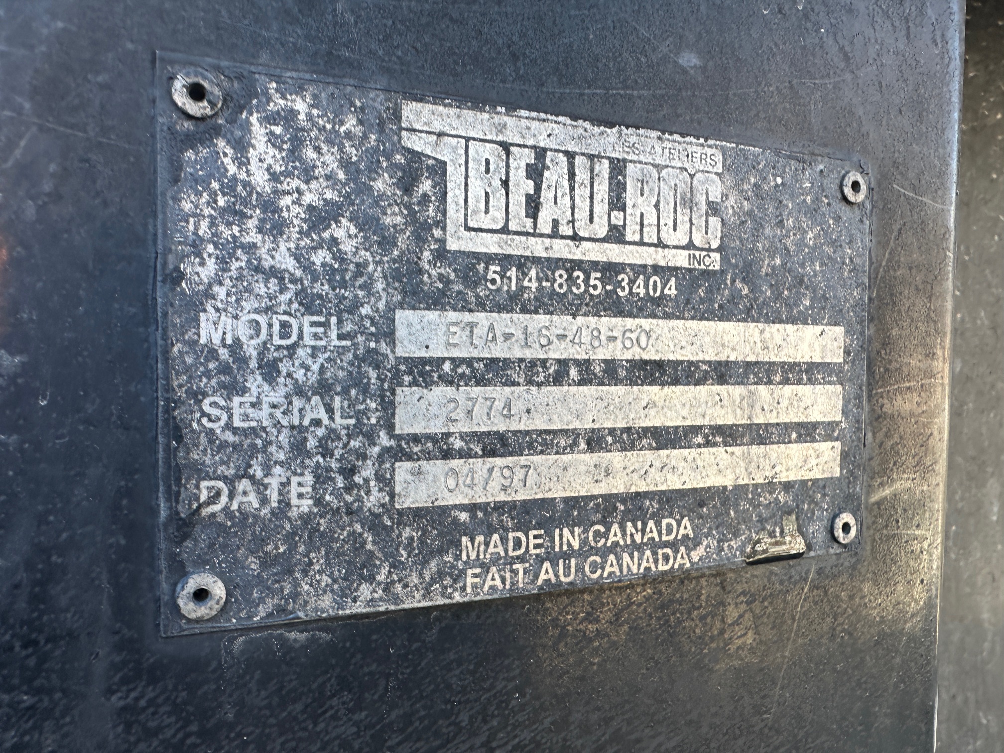 2005 MACK CV713 - Image 43