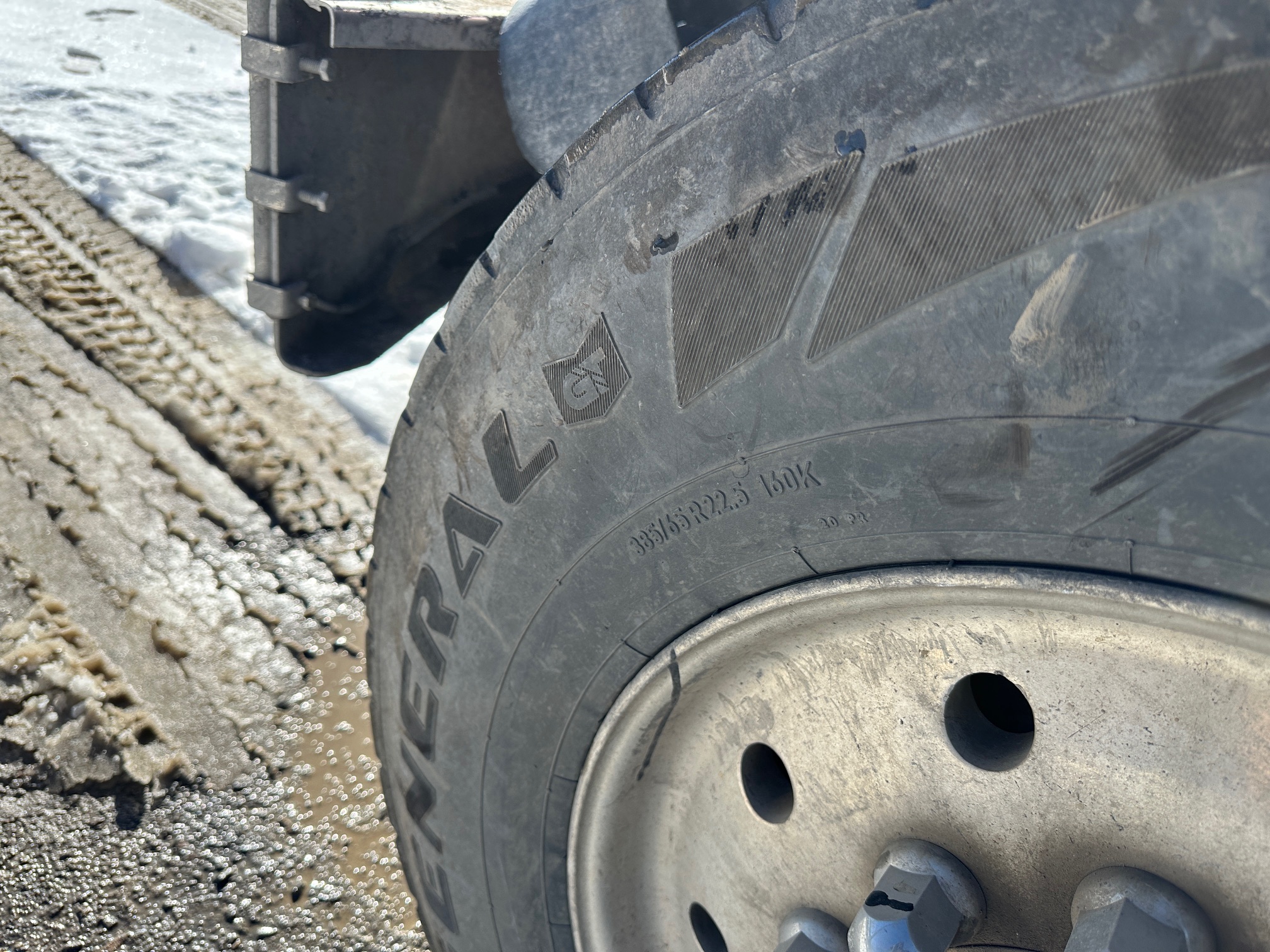 2005 MACK CV713 - Image 36