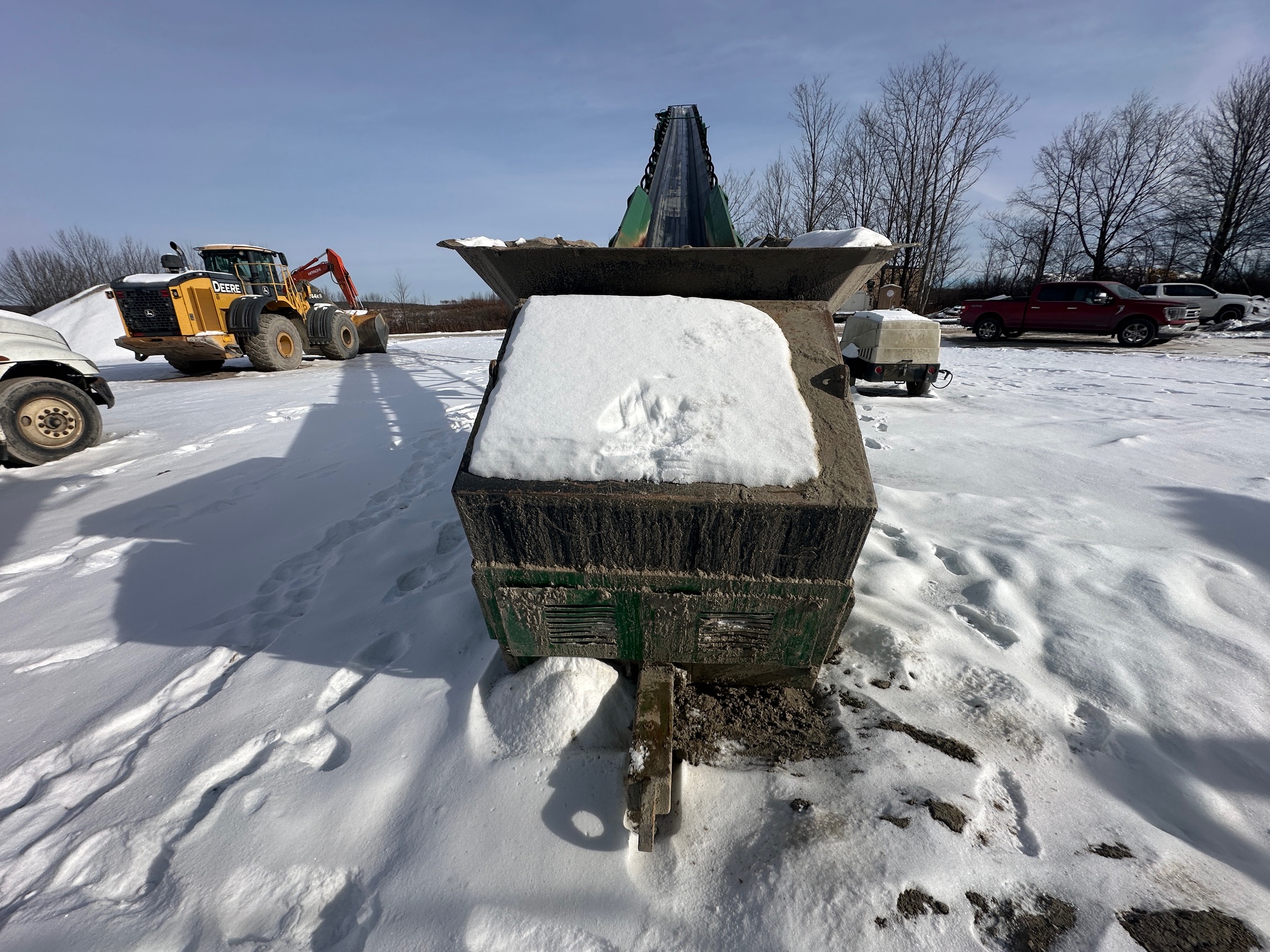 2017 MCCLOSKEY ST80 - view 3 of 25