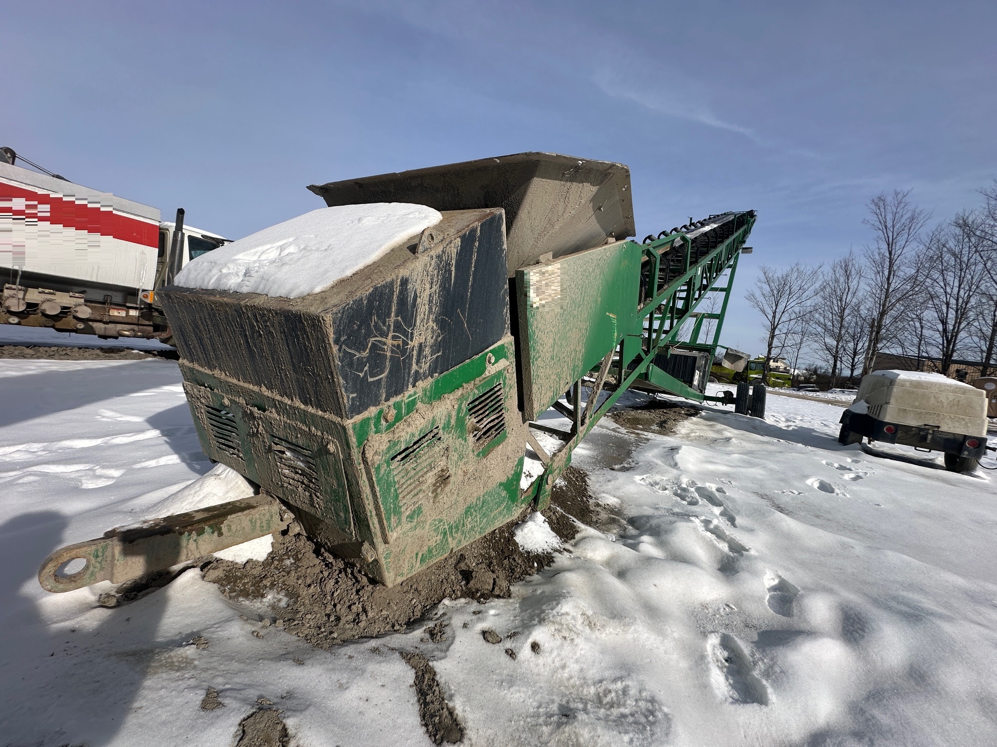 2017 MCCLOSKEY ST80 - Image 4