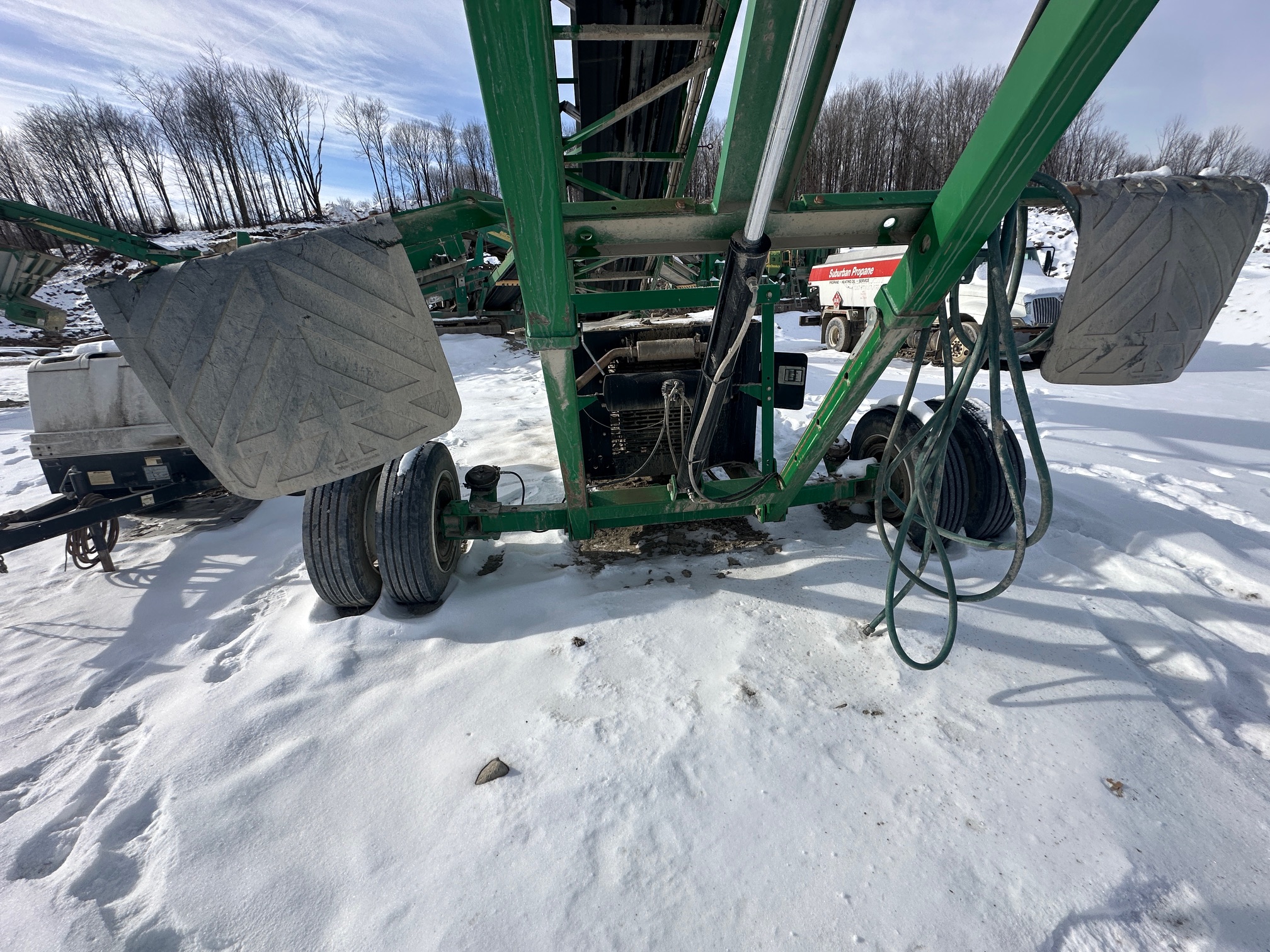 2017 MCCLOSKEY ST80 - Image 7