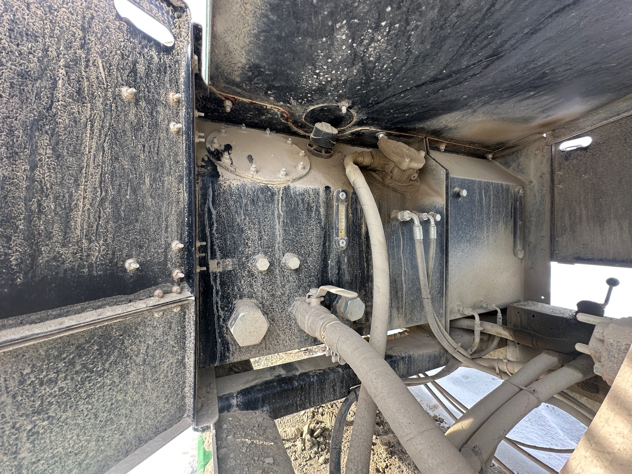 2017 MCCLOSKEY ST80 - Image 10