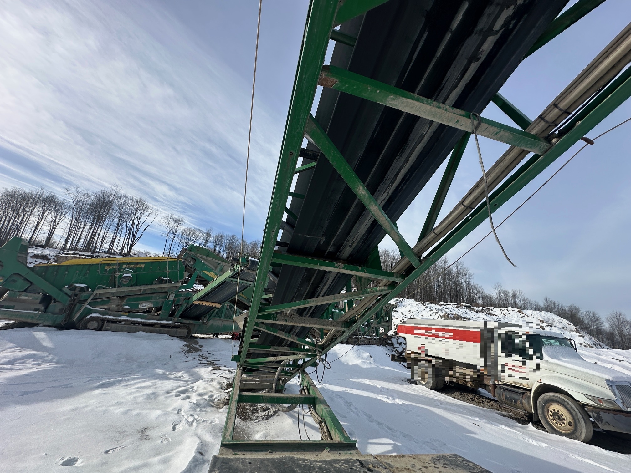 2017 MCCLOSKEY ST80 - view 11 of 25