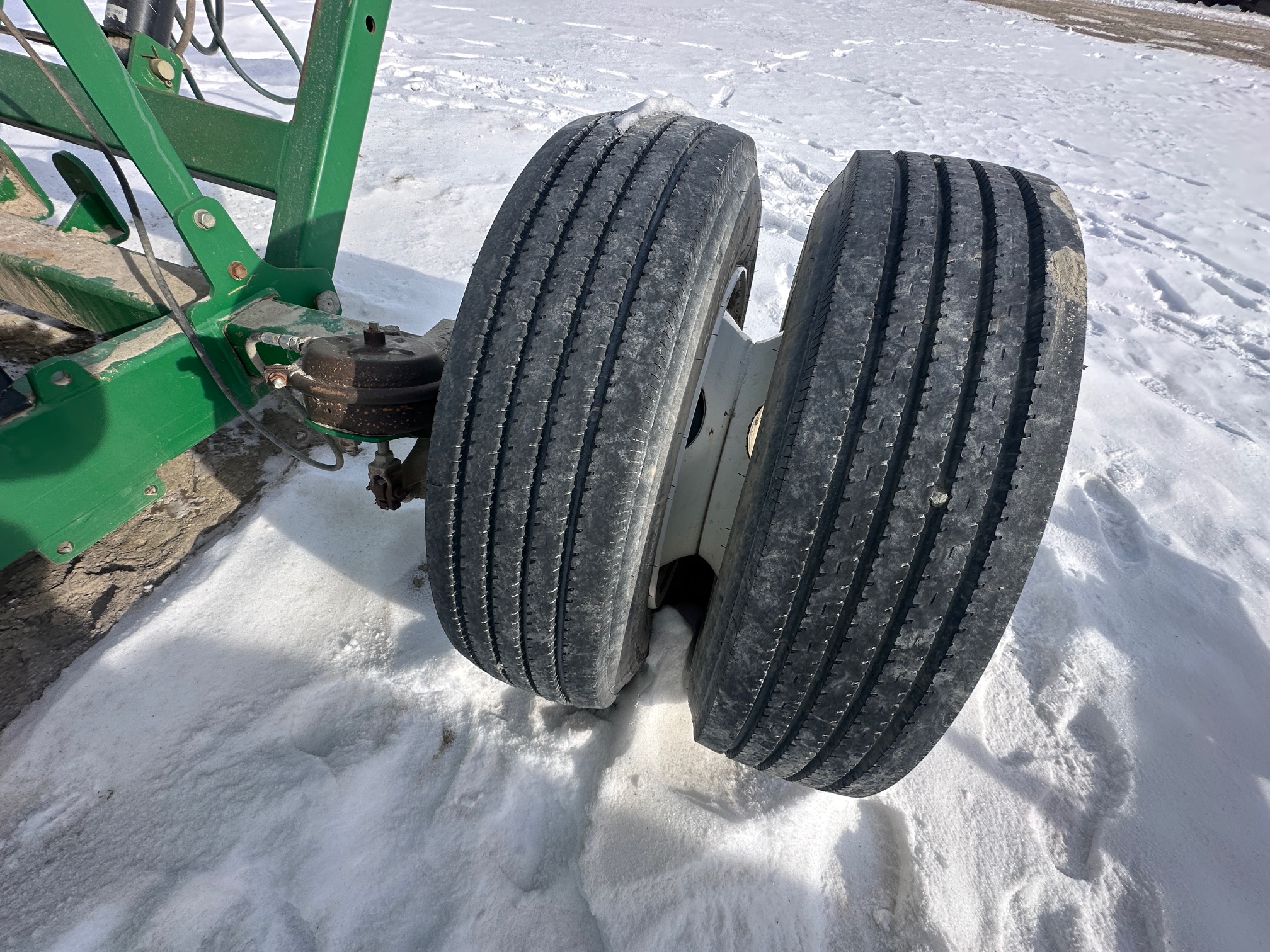 2017 MCCLOSKEY ST80 - Image 12