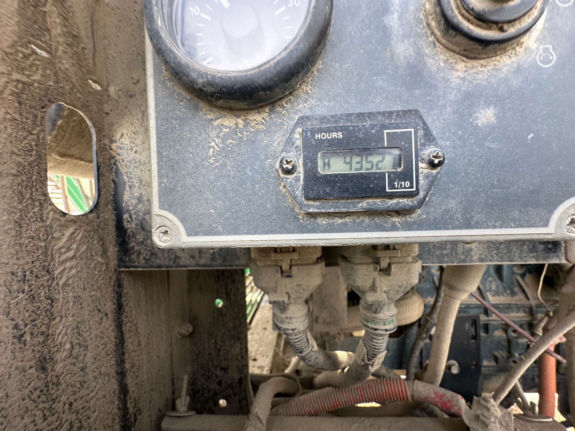 2017 MCCLOSKEY ST80 - view 15 of 25