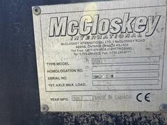 2017 MCCLOSKEY ST80 - Image 25