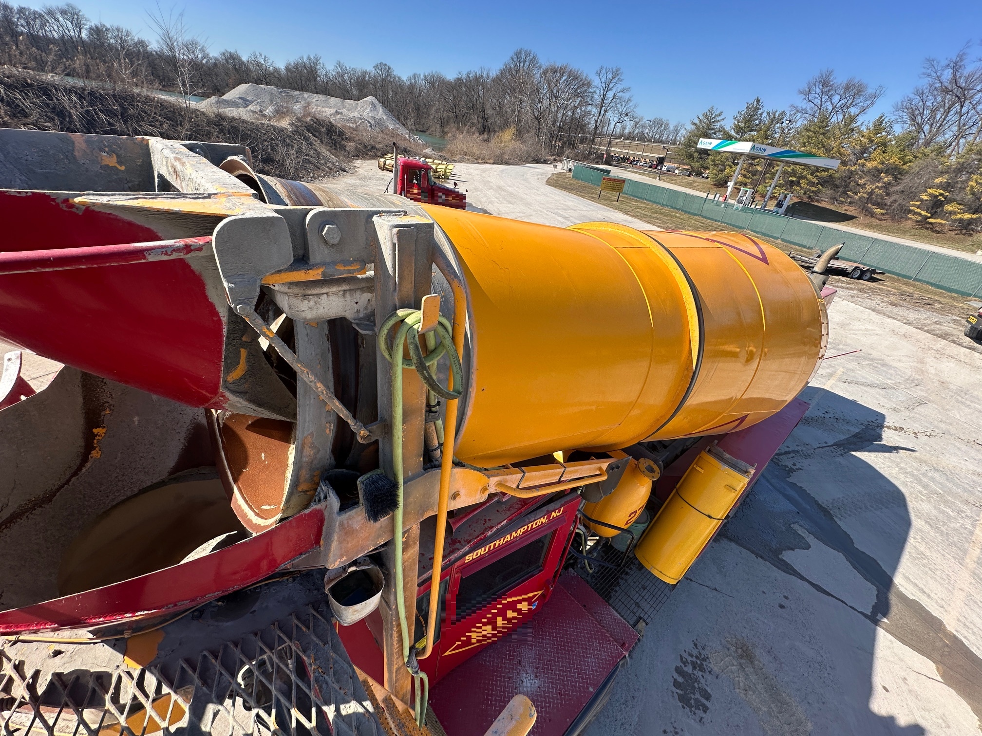 2016 PHOENIX Front Discharge Mixer - Image 11