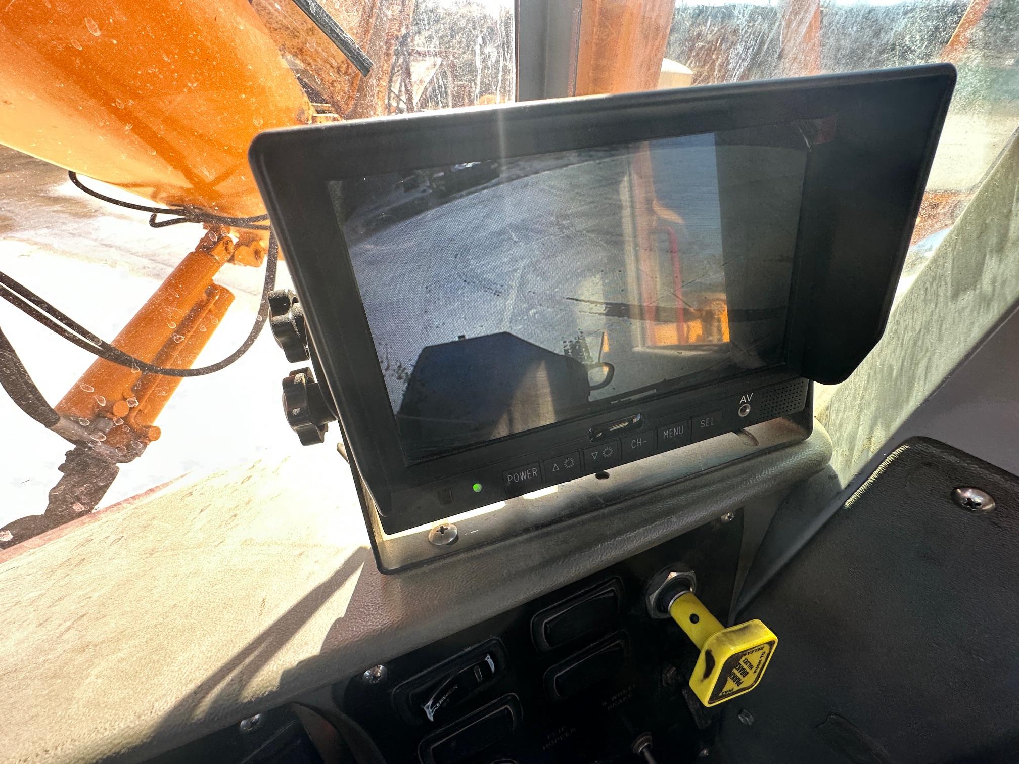 2016 PHOENIX Front Discharge Mixer - view 18 of 54