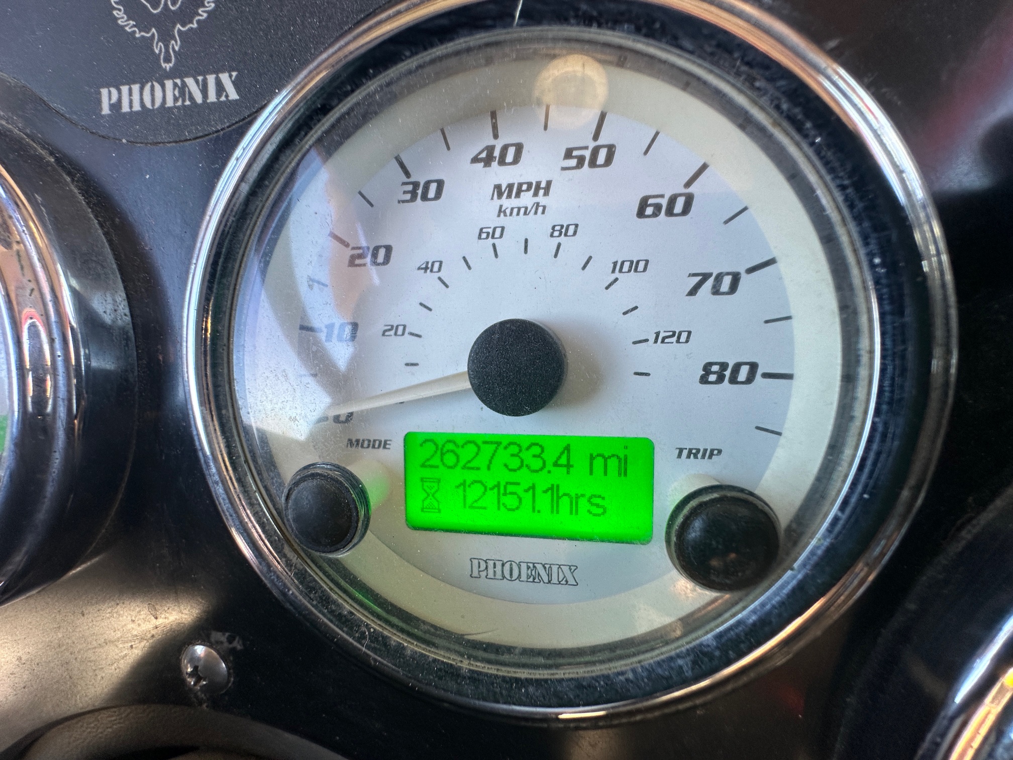 2016 PHOENIX Front Discharge Mixer - Image 21