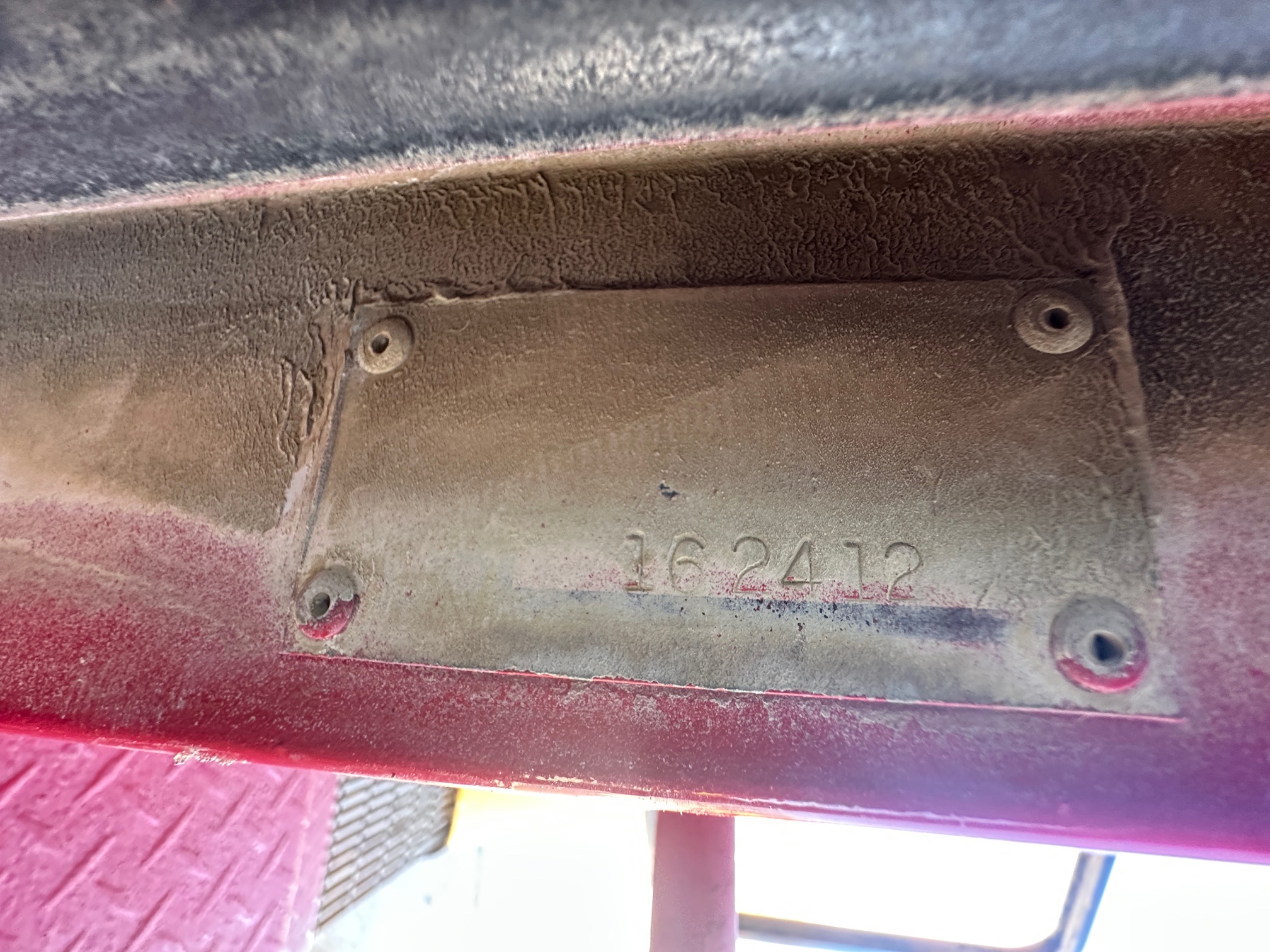 2016 PHOENIX Front Discharge Mixer - Image 24