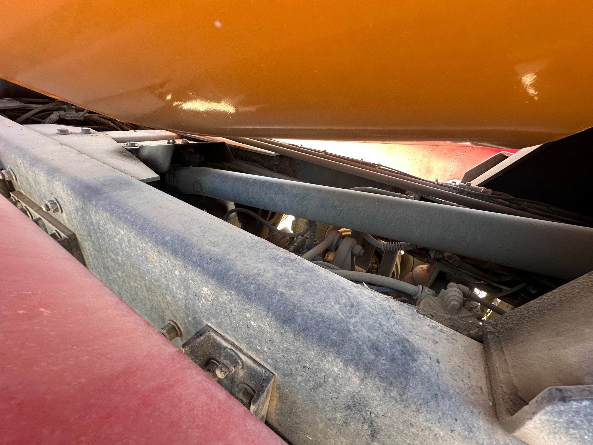 2016 PHOENIX Front Discharge Mixer - Image 27