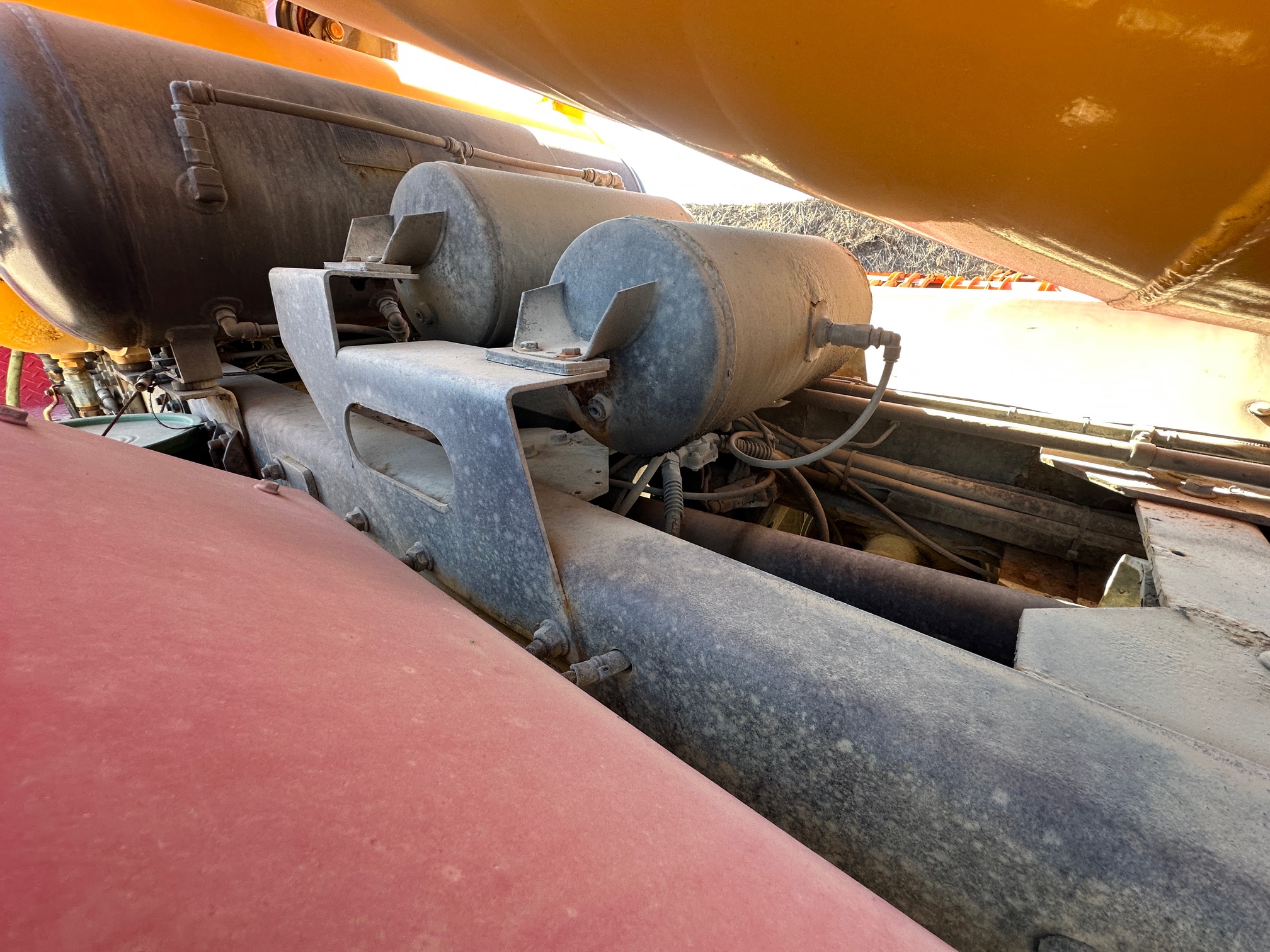 2016 PHOENIX Front Discharge Mixer - Image 28