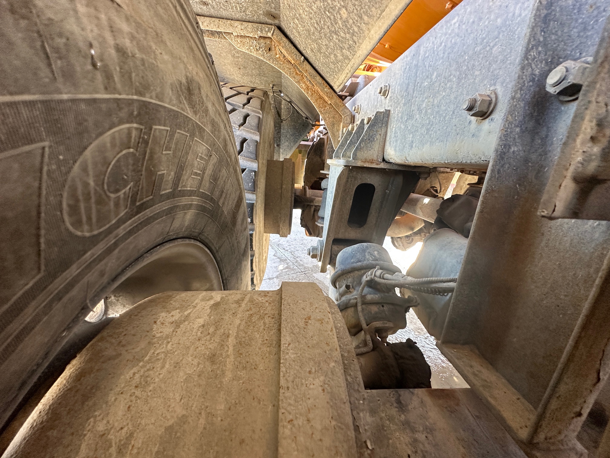 2016 PHOENIX Front Discharge Mixer - Image 35