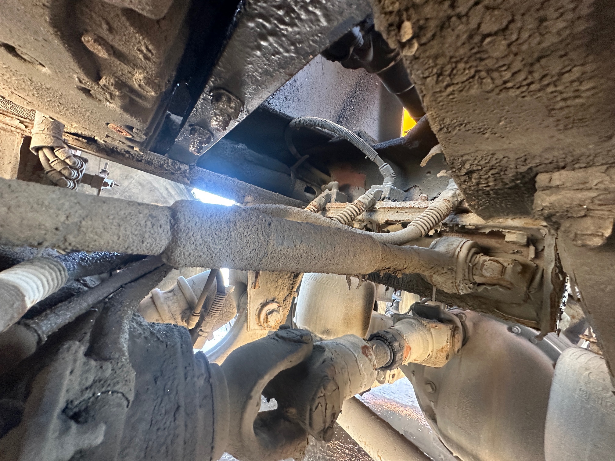 2016 PHOENIX Front Discharge Mixer - Image 48