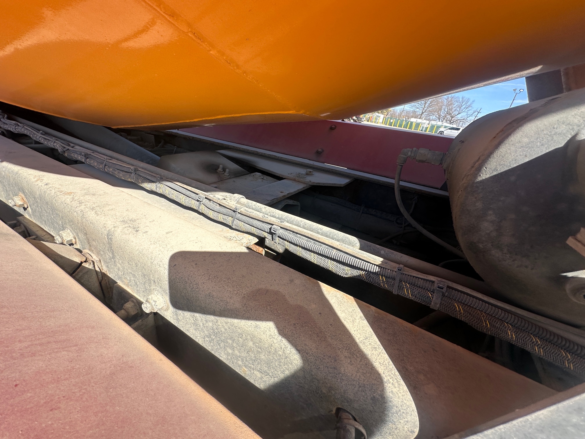 2016 PHOENIX Front Discharge Mixer - Image 50