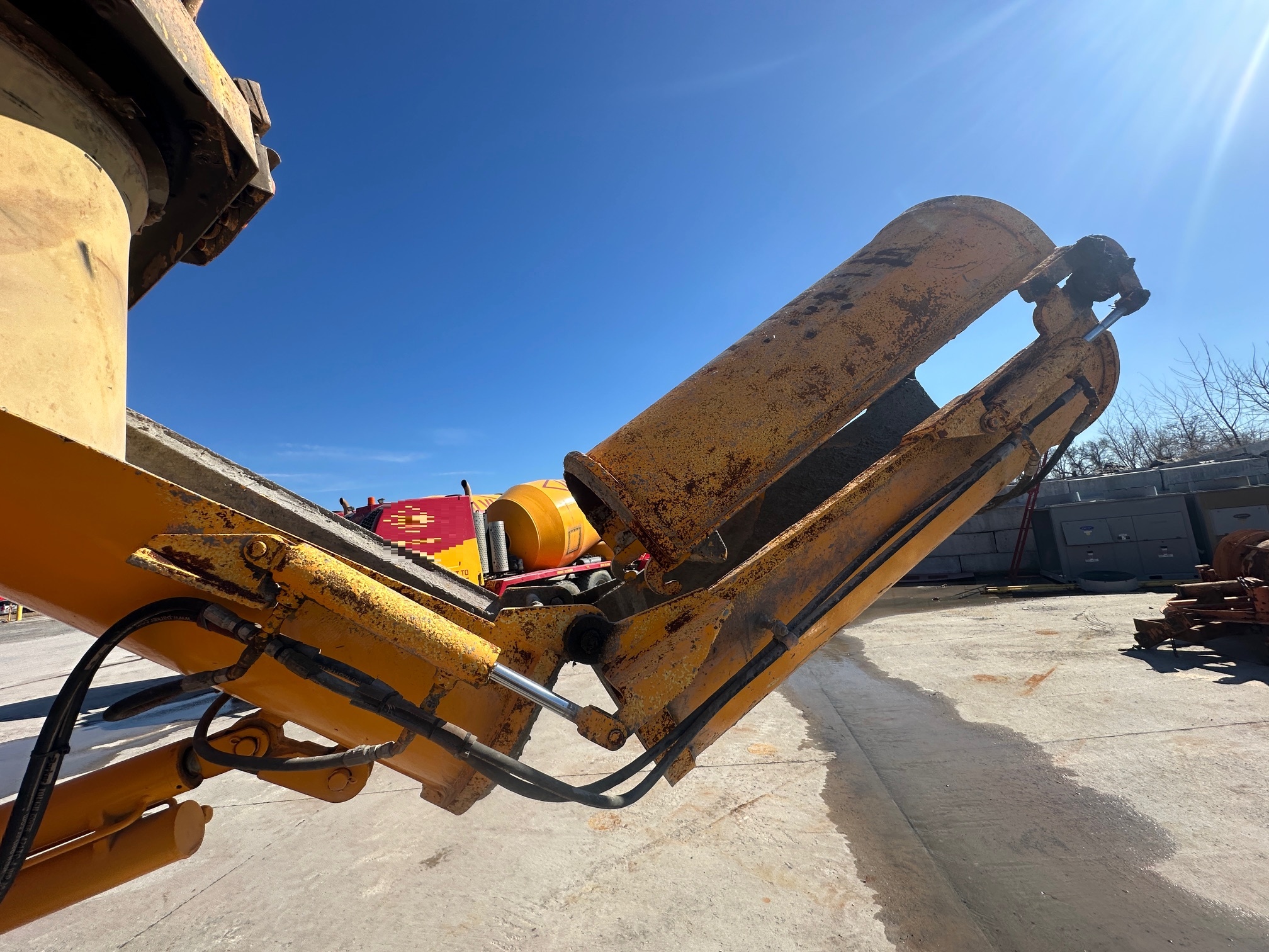 2016 PHOENIX Front Discharge Mixer - Image 51