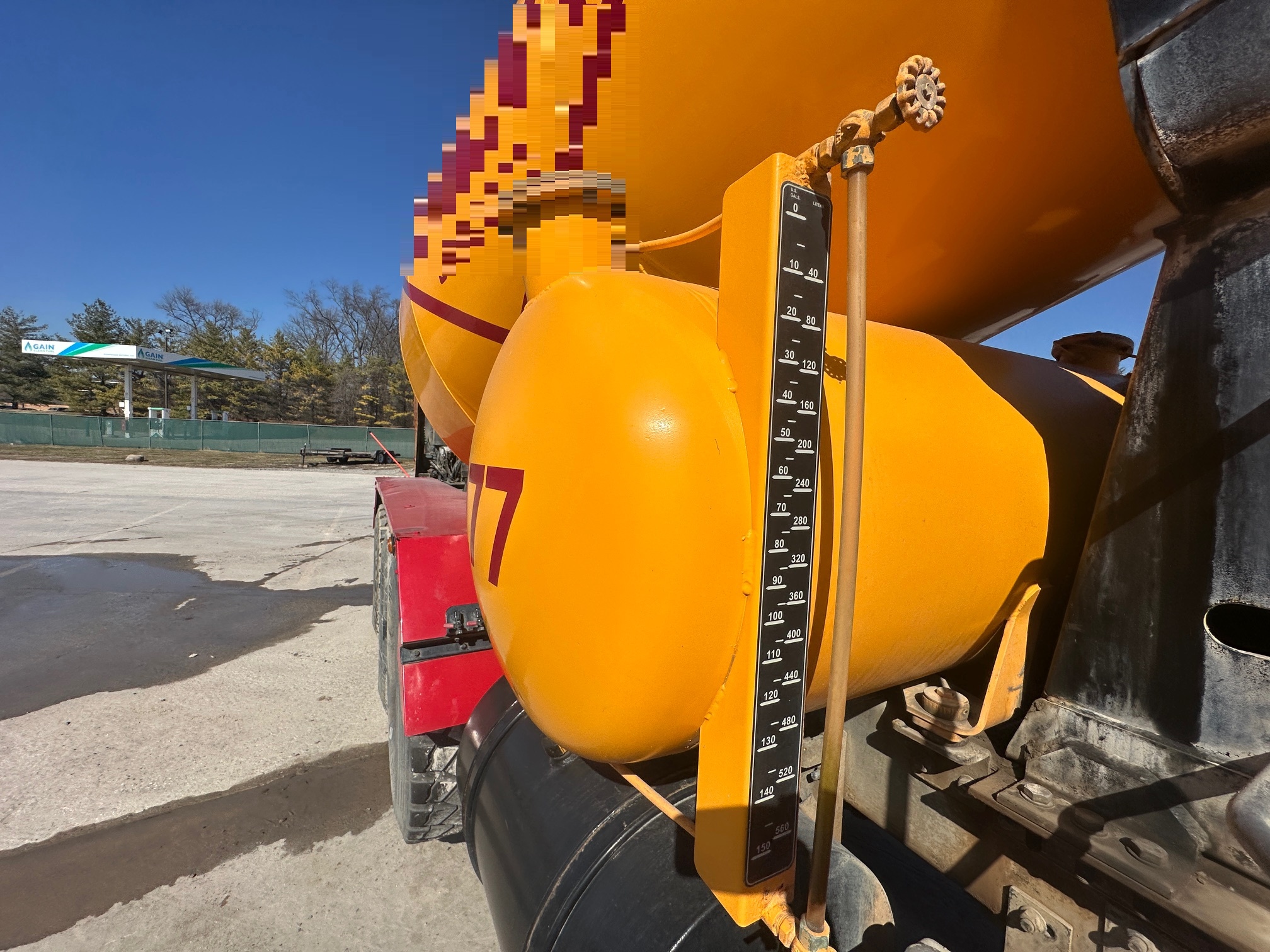 2016 PHOENIX Front Discharge Mixer - Image 52