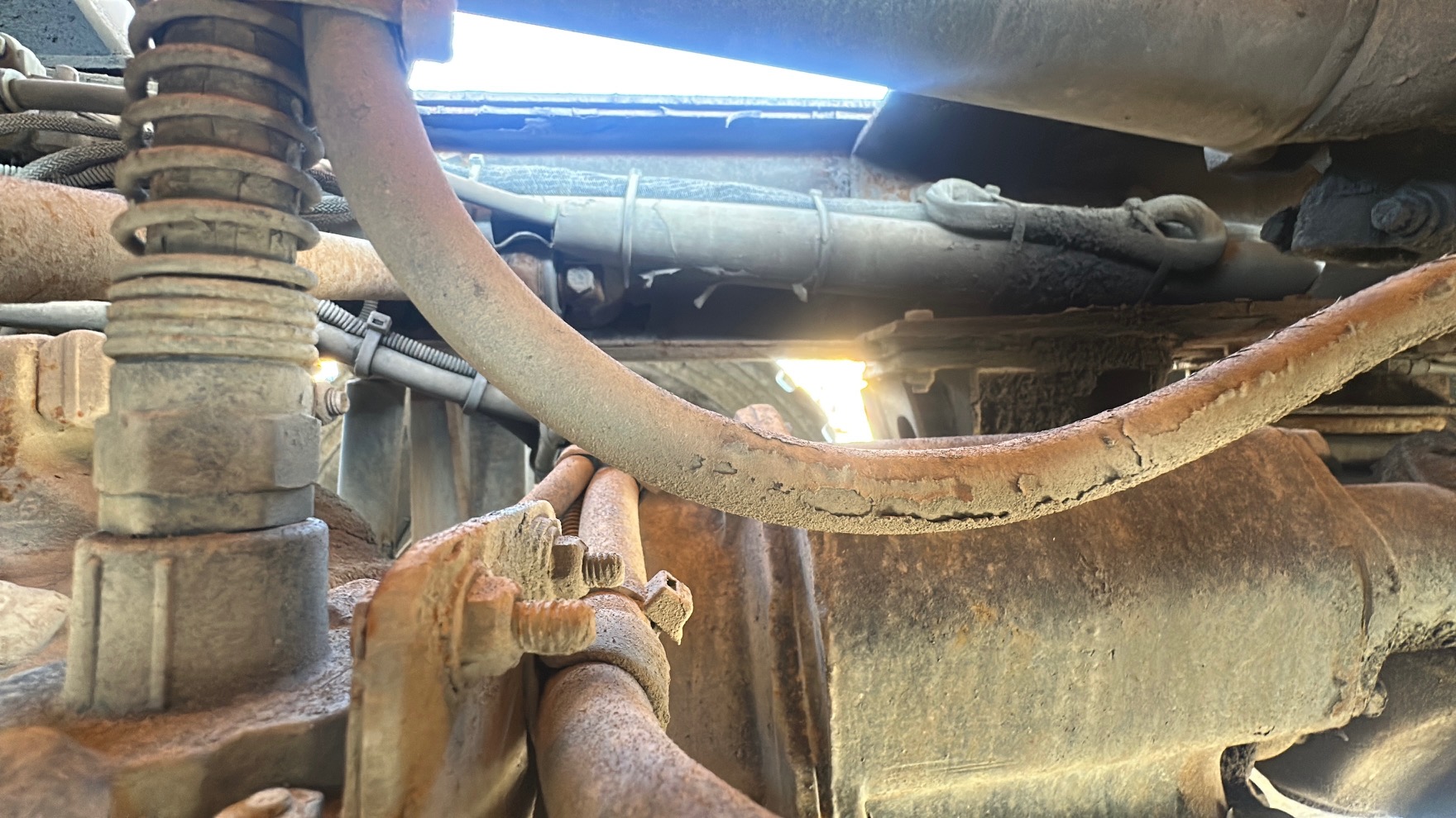 2016 PHOENIX Front Discharge Mixer - Image 53