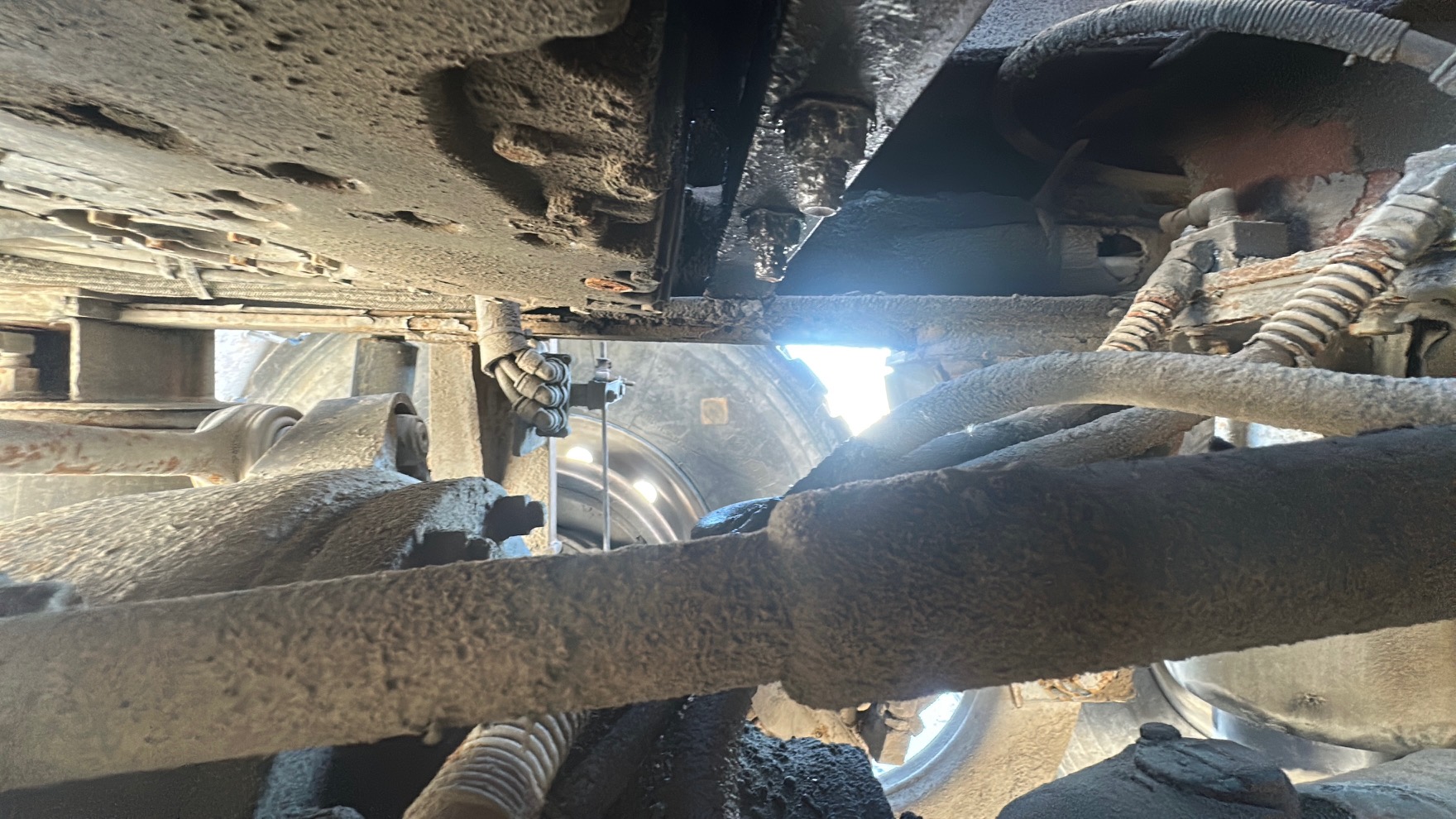 2016 PHOENIX Front Discharge Mixer - Image 54