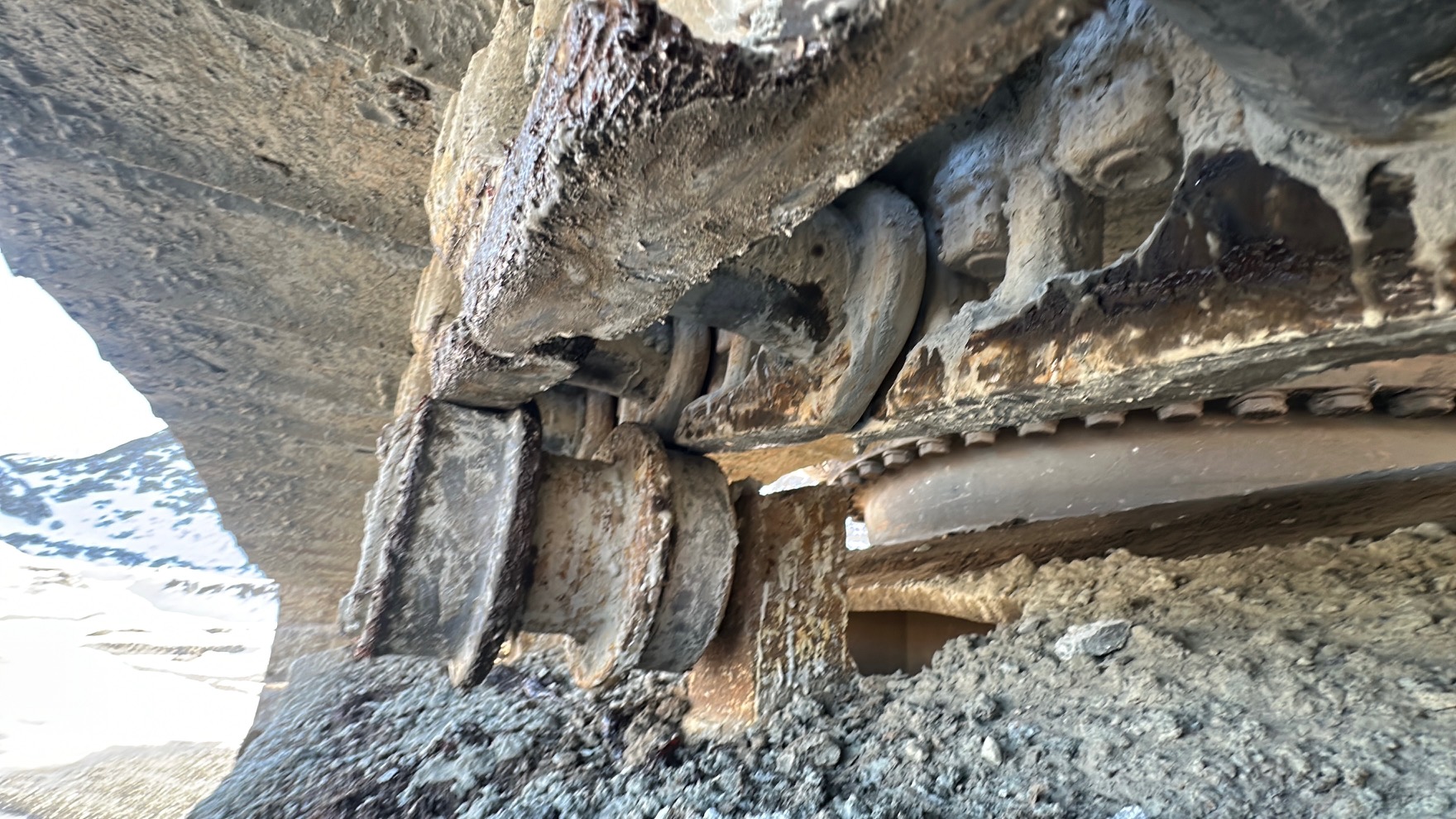 2014 KOMATSU PC490LC-10 - Image 13