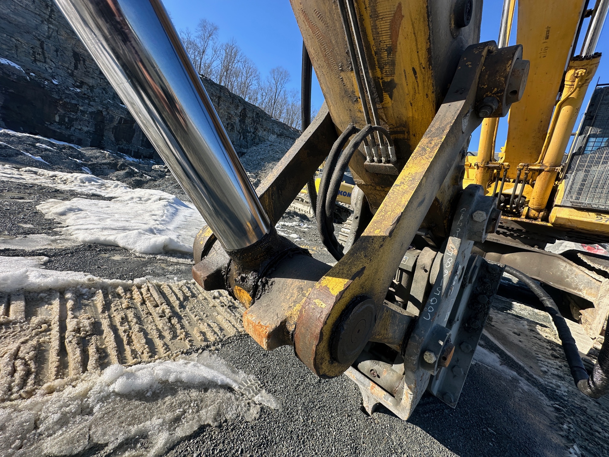 2014 KOMATSU PC490LC-10 - Image 15