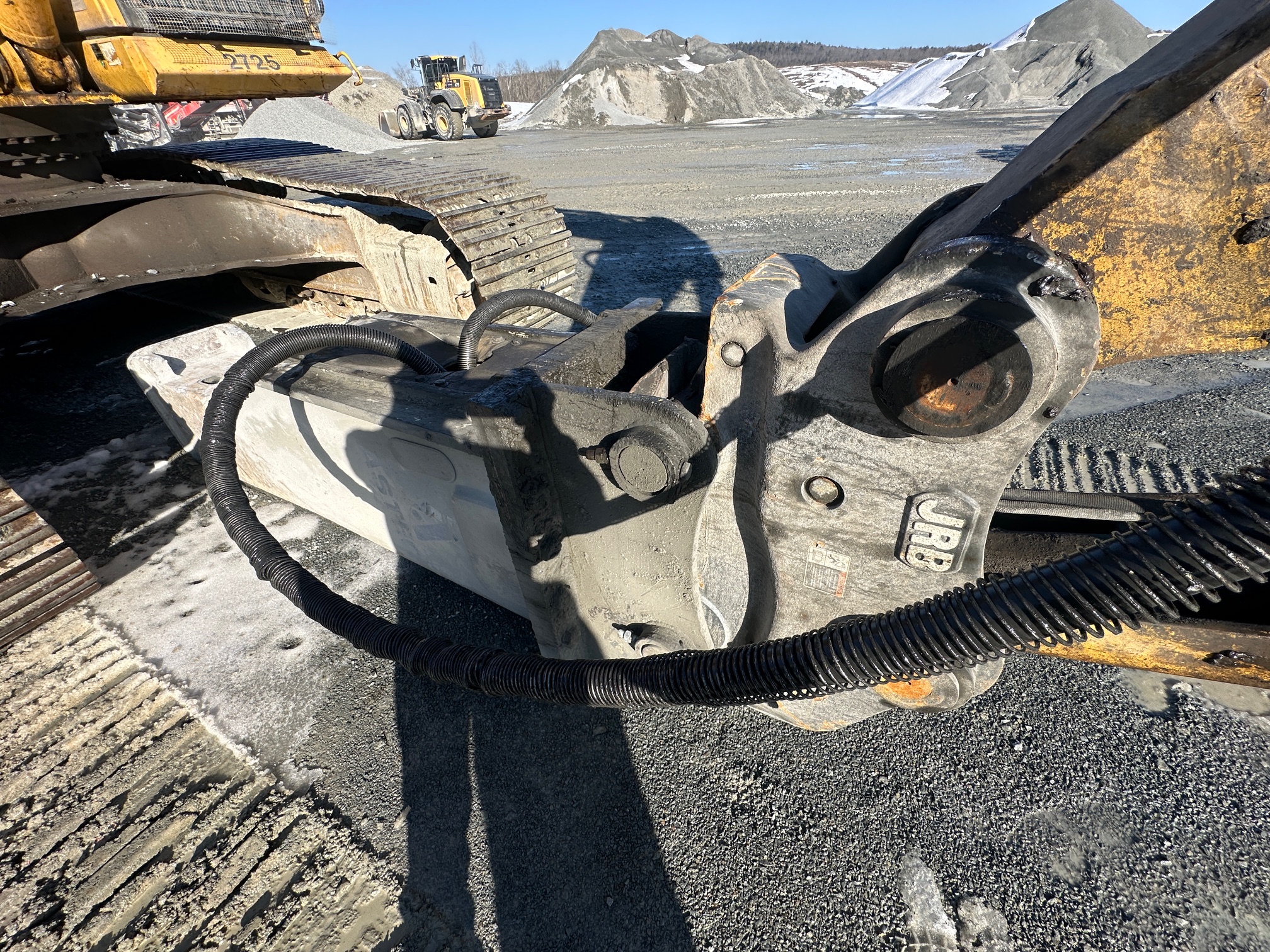 2014 KOMATSU PC490LC-10 - Image 18