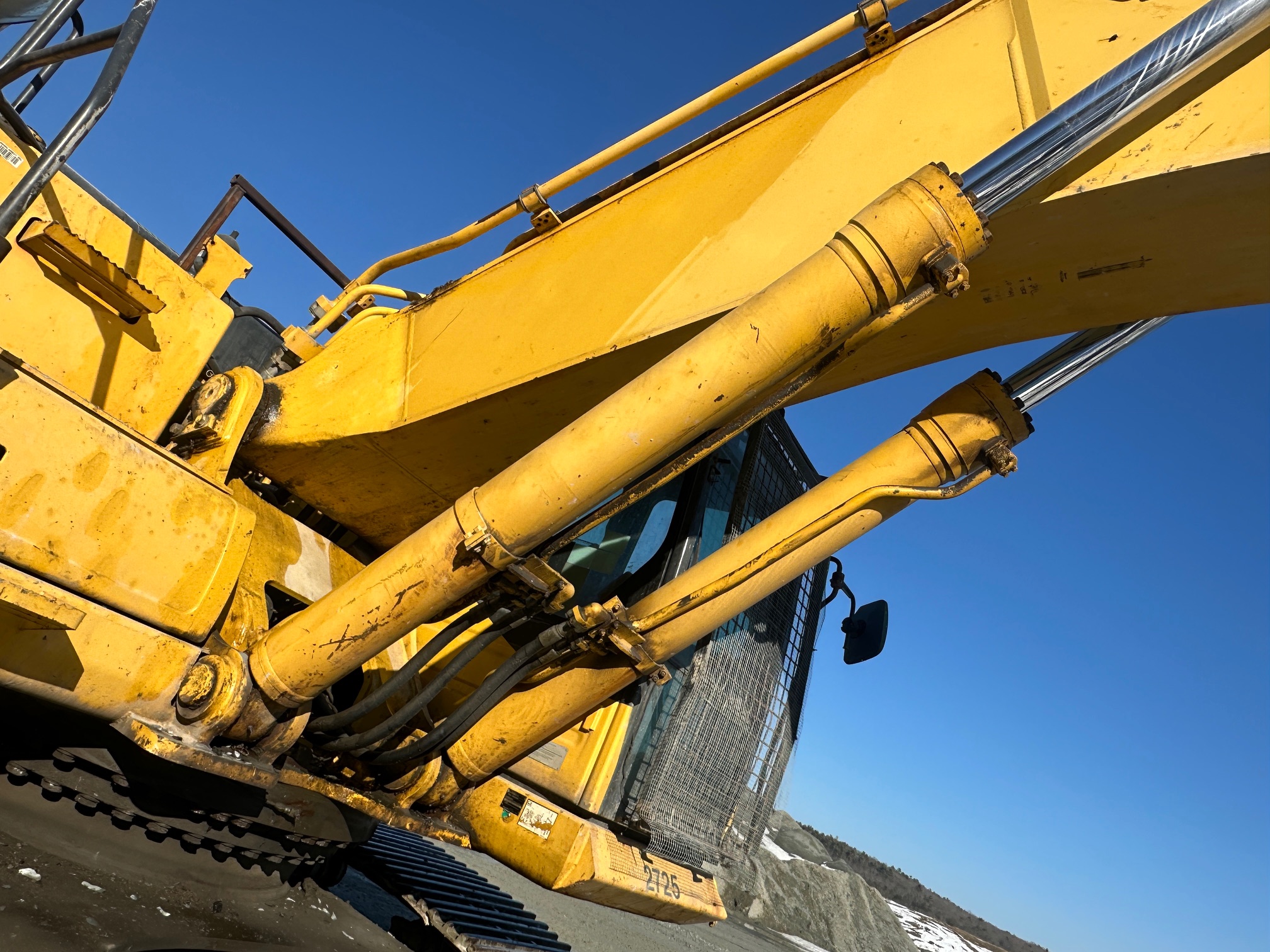 2014 KOMATSU PC490LC-10 - Image 21