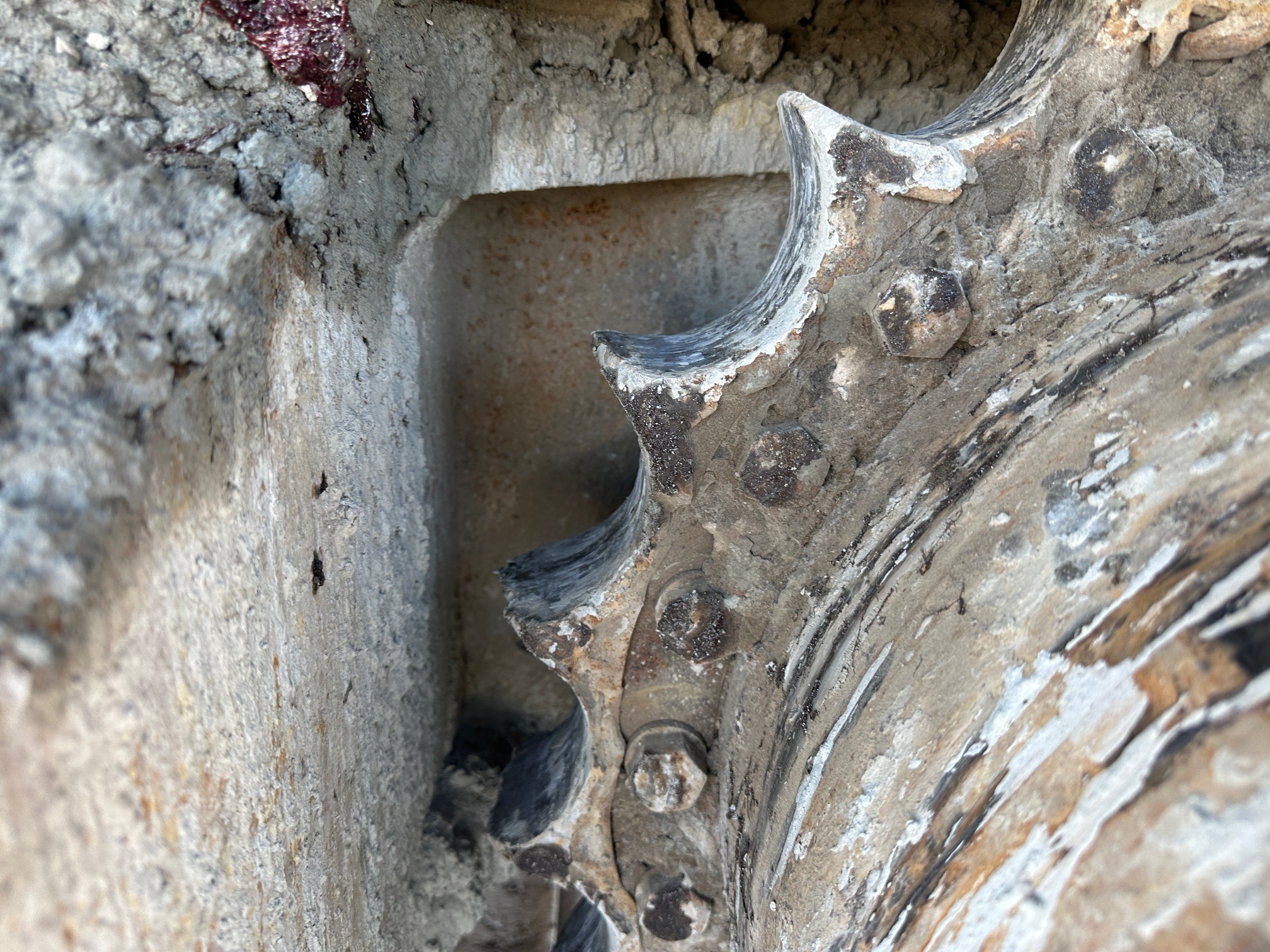 2014 KOMATSU PC490LC-10 - Image 27