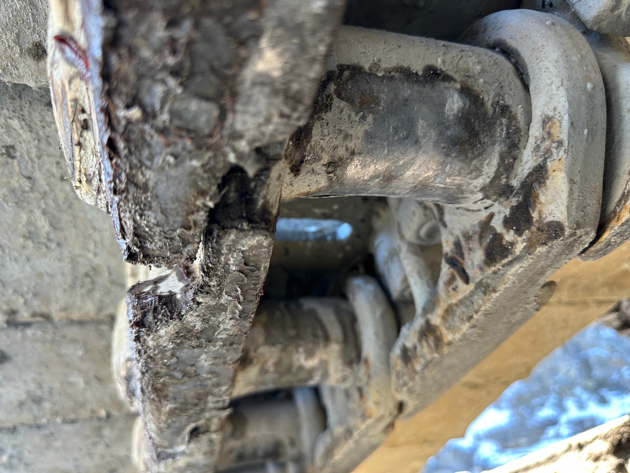 2014 KOMATSU PC490LC-10 - Image 28