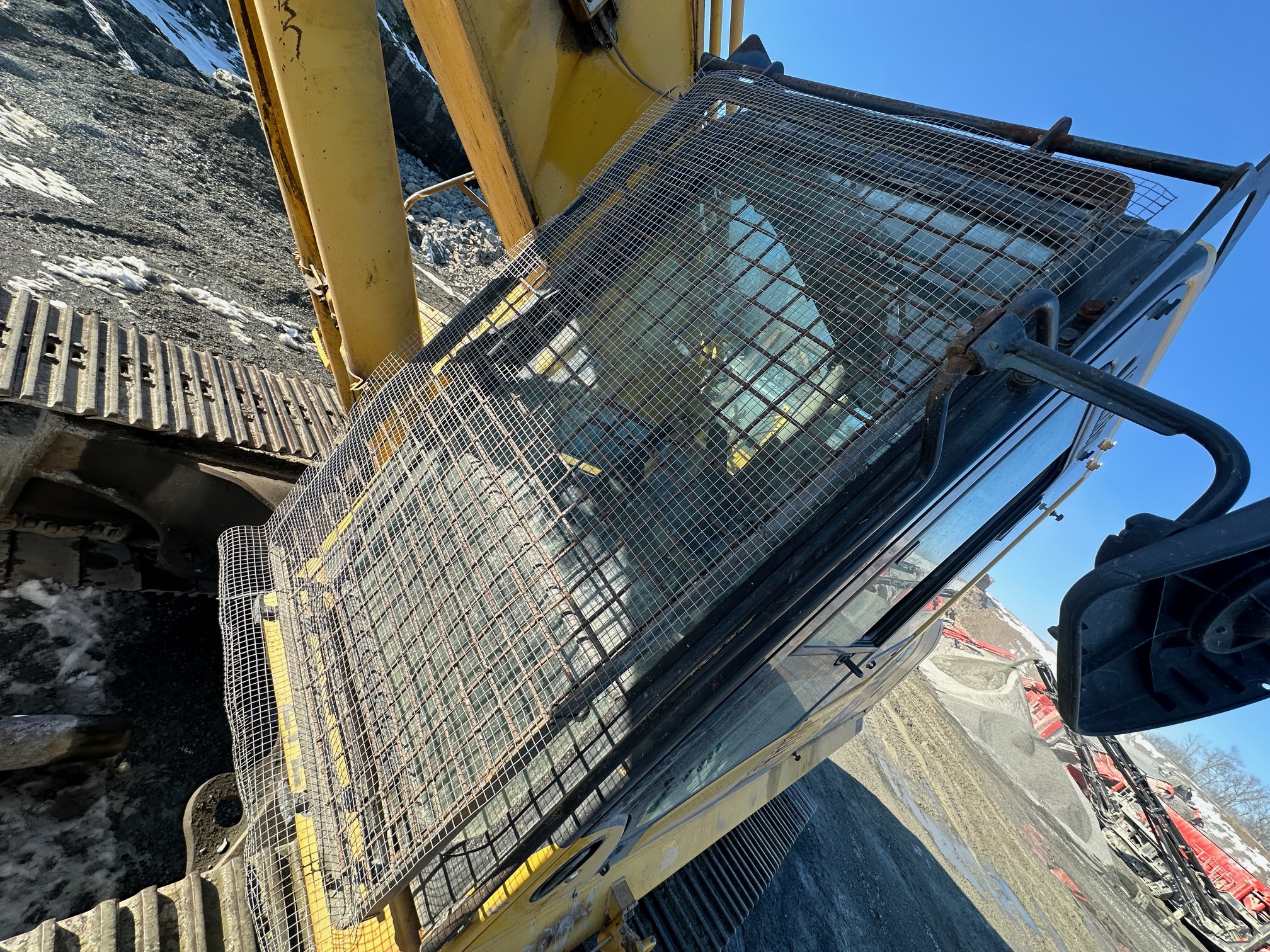 2014 KOMATSU PC490LC-10 - Image 35