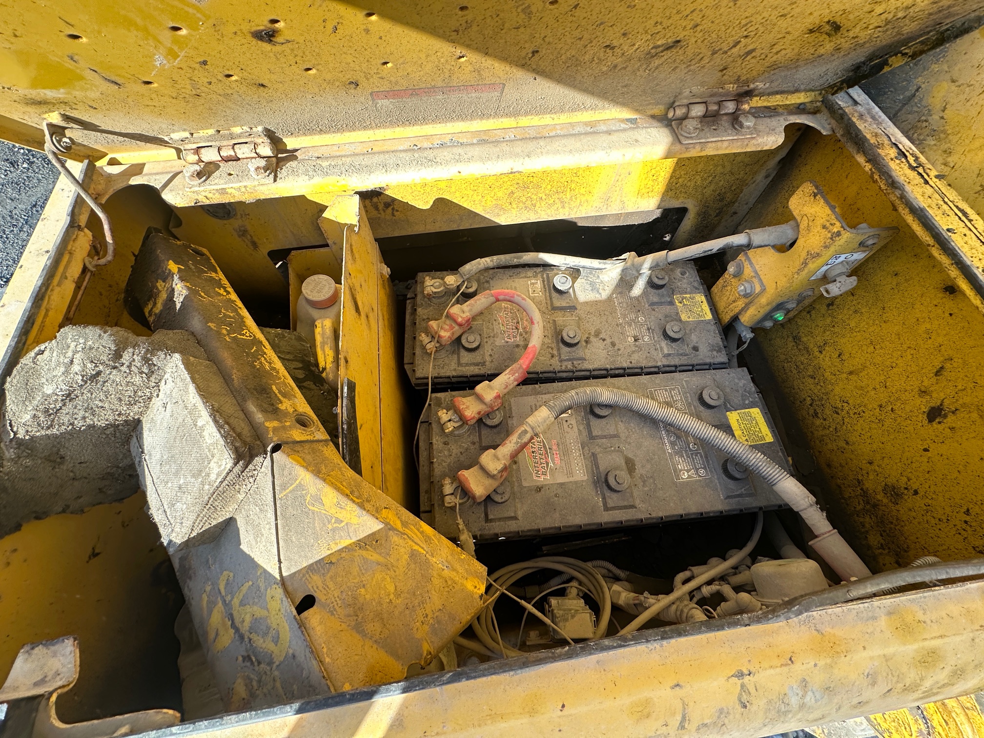 2014 KOMATSU PC490LC-10 - Image 36