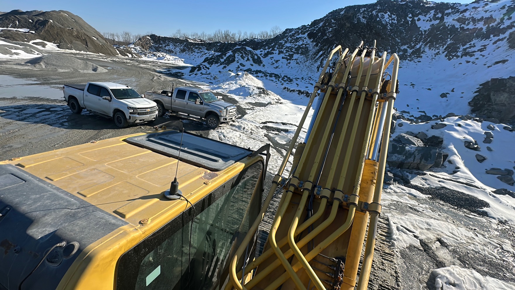 2014 KOMATSU PC490LC-10 - Image 38