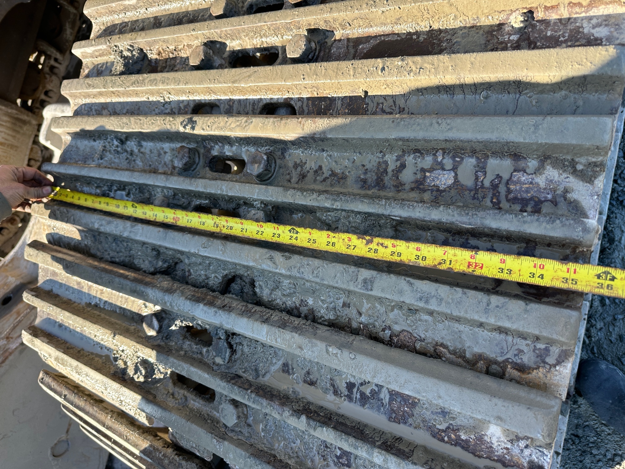 2014 KOMATSU PC490LC-10 - Image 42