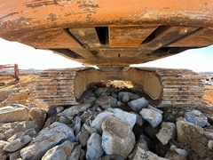 2015 CASE CX350C - Image 9