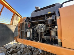 2015 CASE CX350C - Image 12