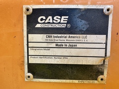 2015 CASE CX350C - Image 16