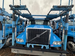 2015 VOLVO VAH Car Hauler - Image 3