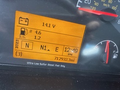 2015 VOLVO VAH Car Hauler - Image 6