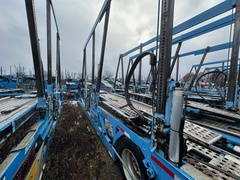 2015 VOLVO VAH Car Hauler - Image 11