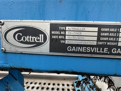 2015 VOLVO VAH Car Hauler - Image 13