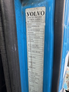 2015 VOLVO VAH Car Hauler - Image 14