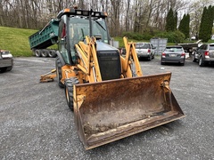 2003 CASE 580 Super M - Image 7