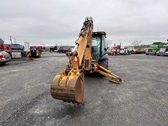 2003 CASE 580 Super M - Image 12