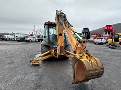 2003 CASE 580 Super M - Image 14