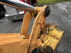 2003 CASE 580 Super M - Image 19