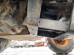 2003 CASE 580 Super M - Image 24